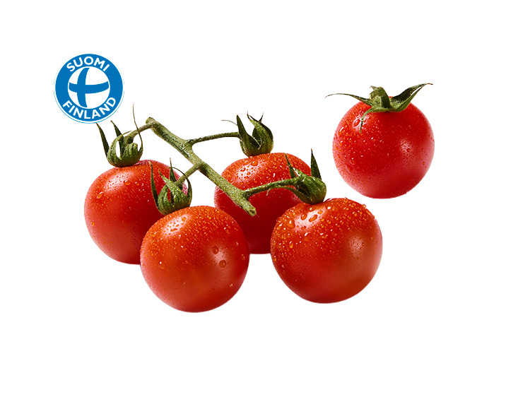 Kotimainen pikkutomaatti 800 g
