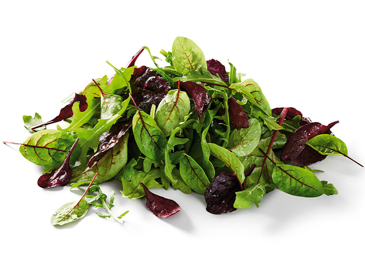 Salaattimix 125 g