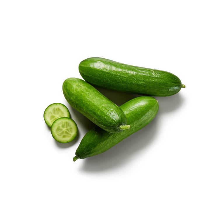 Snack-kurkku 250 g