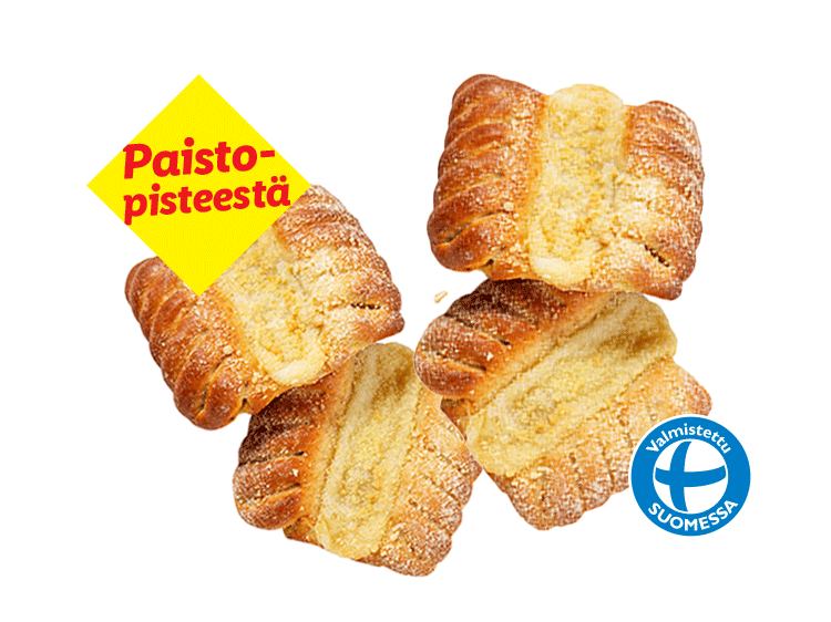Voitäytepulla